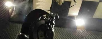 Przedsiębiorstwo 2 wizerunek 315STUDIO Studia Nagrań w Kraków MA