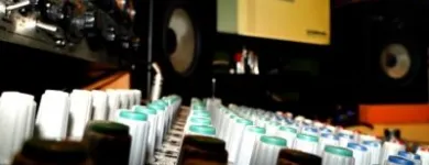 Przedsiębiorstwo 3 wizerunek 315STUDIO Studia Nagrań w Kraków MA