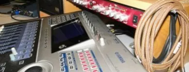 Przedsiębiorstwo 4 wizerunek 315STUDIO Studia Nagrań w Kraków MA