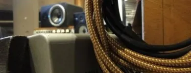 Przedsiębiorstwo 5 wizerunek 315STUDIO Studia Nagrań w Kraków MA