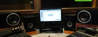 Przedsiębiorstwo 6 wizerunek 315STUDIO Studia Nagrań w Kraków MA