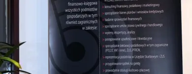 Przedsiębiorstwo 2 wizerunek AGENCJA REKLAMOWA REKLAMATIC Kategoria w Kraków MA