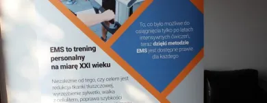 Przedsiębiorstwo 3 wizerunek AGENCJA REKLAMOWA REKLAMATIC Kategoria w Kraków MA