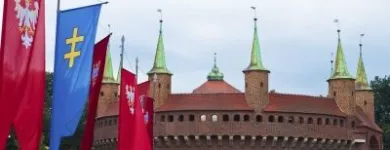 Przedsiębiorstwo 54 wizerunek AGENCJA REKLAMOWA REKLAMATIC Kategoria w Kraków MA