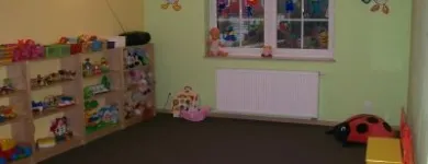 Przedsiębiorstwo 4 wizerunek AKADEMIA MALUCHA BAJECZNY ZAKĄTEK Żłobki Niepubliczne w Warszawa MZ