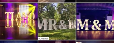 Przedsiębiorstwo 1 wizerunek ALEX DECO - DEKORACJE IMPREZ w Piaseczno MZ