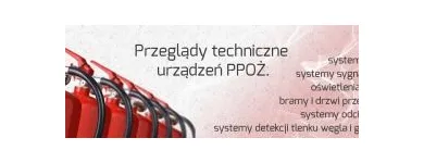 Przedsiębiorstwo 2 wizerunek ALPIN FIRE SYSTEMS Zabezpieczenia - Przeciwpożarowe w Warszawa MZ