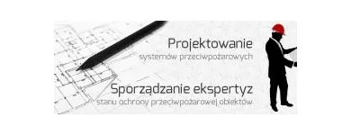 Przedsiębiorstwo 3 wizerunek ALPIN FIRE SYSTEMS Zabezpieczenia - Przeciwpożarowe w Warszawa MZ