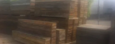 Przedsiębiorstwo 1 wizerunek AMEKOR SP. Z O.O. Rusztowania, Szalunki w Poznań WP