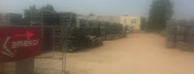 Przedsiębiorstwo 2 wizerunek AMEKOR SP. Z O.O. Rusztowania, Szalunki w Poznań WP