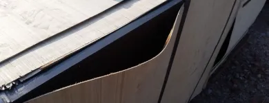 Przedsiębiorstwo 4 wizerunek AMEKOR SP. Z O.O. Rusztowania, Szalunki w Poznań WP