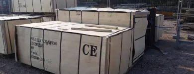 Przedsiębiorstwo 5 wizerunek AMEKOR SP. Z O.O. Rusztowania, Szalunki w Poznań WP