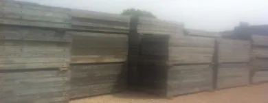 Przedsiębiorstwo 6 wizerunek AMEKOR SP. Z O.O. Rusztowania, Szalunki w Poznań WP