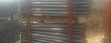 Przedsiębiorstwo 8 wizerunek AMEKOR SP. Z O.O. Rusztowania, Szalunki w Poznań WP