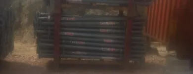 Przedsiębiorstwo 9 wizerunek AMEKOR SP. Z O.O. Rusztowania, Szalunki w Poznań WP