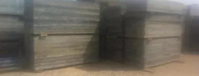 Przedsiębiorstwo 12 wizerunek AMEKOR SP. Z O.O. Rusztowania, Szalunki w Poznań WP