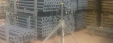 Przedsiębiorstwo 13 wizerunek AMEKOR SP. Z O.O. Rusztowania, Szalunki w Poznań WP