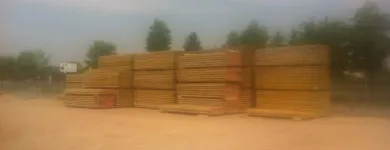 Przedsiębiorstwo 15 wizerunek AMEKOR SP. Z O.O. Rusztowania, Szalunki w Poznań WP