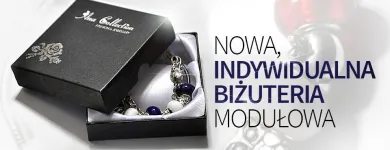 Przedsiębiorstwo 2 wizerunek ANA COLLECTION ANNA WOJCIECHOWSKA-ROZMIAREK Odzież Damska w Poznań WP