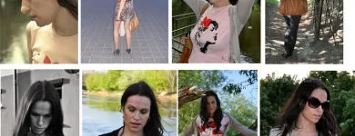 Przedsiębiorstwo 7 wizerunek ANA COLLECTION ANNA WOJCIECHOWSKA-ROZMIAREK Odzież Damska w Poznań WP