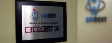 Przedsiębiorstwo 2 wizerunek ANIDENT KLINIKA STOMATOLOGICZNA WARSZAWA Lekarze - Stomatolodzy w Warszawa MZ