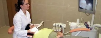 Przedsiębiorstwo 6 wizerunek ANIDENT KLINIKA STOMATOLOGICZNA WARSZAWA Lekarze - Stomatolodzy w Warszawa MZ