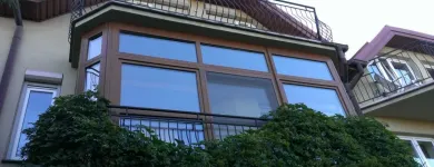 Przedsiębiorstwo 14 wizerunek ANLINE PRZESŁONY OKIENNE Żaluzje, Rolety, Markizy, Moskitiery w Kielce SK