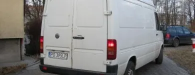 Przedsiębiorstwo 2 wizerunek ATZ TRANS ZBIGNIEW TUTAK Transport - Usługi w Poznań WP