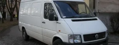 Przedsiębiorstwo 3 wizerunek ATZ TRANS ZBIGNIEW TUTAK Transport - Usługi w Poznań WP