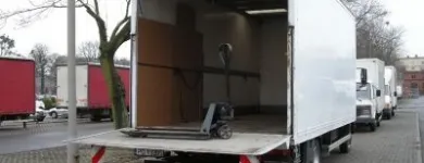 Przedsiębiorstwo 4 wizerunek ATZ TRANS ZBIGNIEW TUTAK Transport - Usługi w Poznań WP