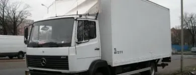 Przedsiębiorstwo 5 wizerunek ATZ TRANS ZBIGNIEW TUTAK Transport - Usługi w Poznań WP