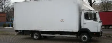 Przedsiębiorstwo 6 wizerunek ATZ TRANS ZBIGNIEW TUTAK Transport - Usługi w Poznań WP