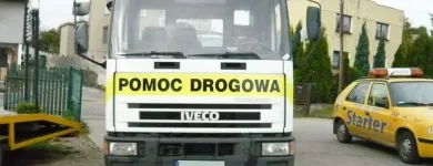 Przedsiębiorstwo 12 wizerunek AUTO-HOL JASKÓŁKA DARIUSZ POMOC DROGOWA Samochody - Holowanie, Pomoc Drogowa w Rybnik SL