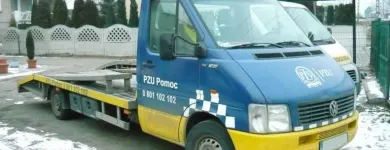 Przedsiębiorstwo 17 wizerunek AUTO-HOL JASKÓŁKA DARIUSZ POMOC DROGOWA Samochody - Holowanie, Pomoc Drogowa w Rybnik SL