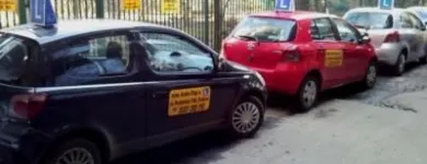 Przedsiębiorstwo 3 wizerunek AUTO-TOP LD Szkolenia, Kursy w Kraków MA