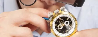 Przedsiębiorstwo 2 wizerunek BALATIME USŁUGI ZEGARMISTRZOWSKIE CEZARY BALA Zegary, Zegarki w Warszawa MZ