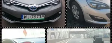 Przedsiębiorstwo 1 wizerunek BEST-RENT JANECKI S.J. Samochody - Wynajem w Warszawa MZ