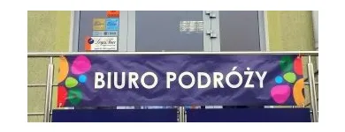 Przedsiębiorstwo 3 wizerunek BIURO PODRÓŻY BEWE TRAVEL BEATA J. SZMIDT, EWELINA N. ZELMA S.C Ubezpieczenia w Olsztyn WN