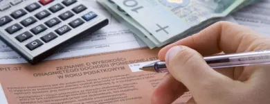 Przedsiębiorstwo 1 wizerunek BIURO RACHUNKOWE OPTIMUM Płace, Wynagrodzenia - Usługi w Rybnik SL