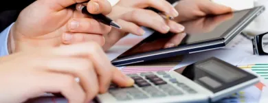 Przedsiębiorstwo 2 wizerunek BIURO RACHUNKOWE OPTIMUM Płace, Wynagrodzenia - Usługi w Rybnik SL