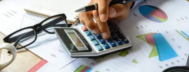 Przedsiębiorstwo 4 wizerunek BIURO RACHUNKOWE OPTIMUM Płace, Wynagrodzenia - Usługi w Rybnik SL