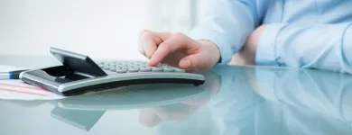 Przedsiębiorstwo 6 wizerunek BIURO RACHUNKOWE OPTIMUM Płace, Wynagrodzenia - Usługi w Rybnik SL