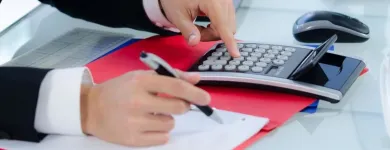 Przedsiębiorstwo 9 wizerunek BIURO RACHUNKOWE OPTIMUM Płace, Wynagrodzenia - Usługi w Rybnik SL