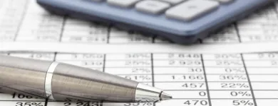 Przedsiębiorstwo 10 wizerunek BIURO RACHUNKOWE OPTIMUM Płace, Wynagrodzenia - Usługi w Rybnik SL