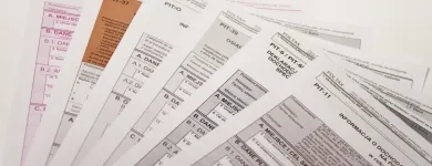 Przedsiębiorstwo 11 wizerunek BIURO RACHUNKOWE OPTIMUM Płace, Wynagrodzenia - Usługi w Rybnik SL