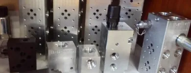 Przedsiębiorstwo 6 wizerunek BIURO TECHNICZNO HANDLOWE HYDROTECHNIK Uszczelki, Zawory w Kielce SK