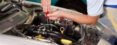 Przedsiębiorstwo 5 wizerunek BO-RO S.C. MECHANIKA POJAZDOWA A. BODYCH A. ROSA Samochody - Stacje Obsługi, Mechanicy w Warszawa MZ