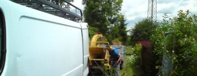 Przedsiębiorstwo 3 wizerunek BOTIKA Ogrody, Tereny Zieleni - Projektowanie, Utrzymanie w Katowice SL