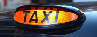 Przedsiębiorstwo 2 wizerunek BUSINESS LINE AIRPORT TRANSFERS Taxi w Kraków MA