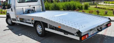 Przedsiębiorstwo 1 wizerunek CAR-RENTAL.PL Samochody - Wynajem w Rzeszów PK